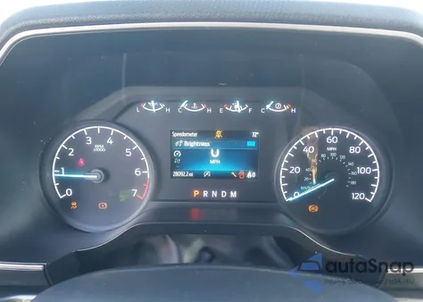 2023 Ford F-150 Xl from USA, damaged, VIN 1FTEX1EP8PKE34498